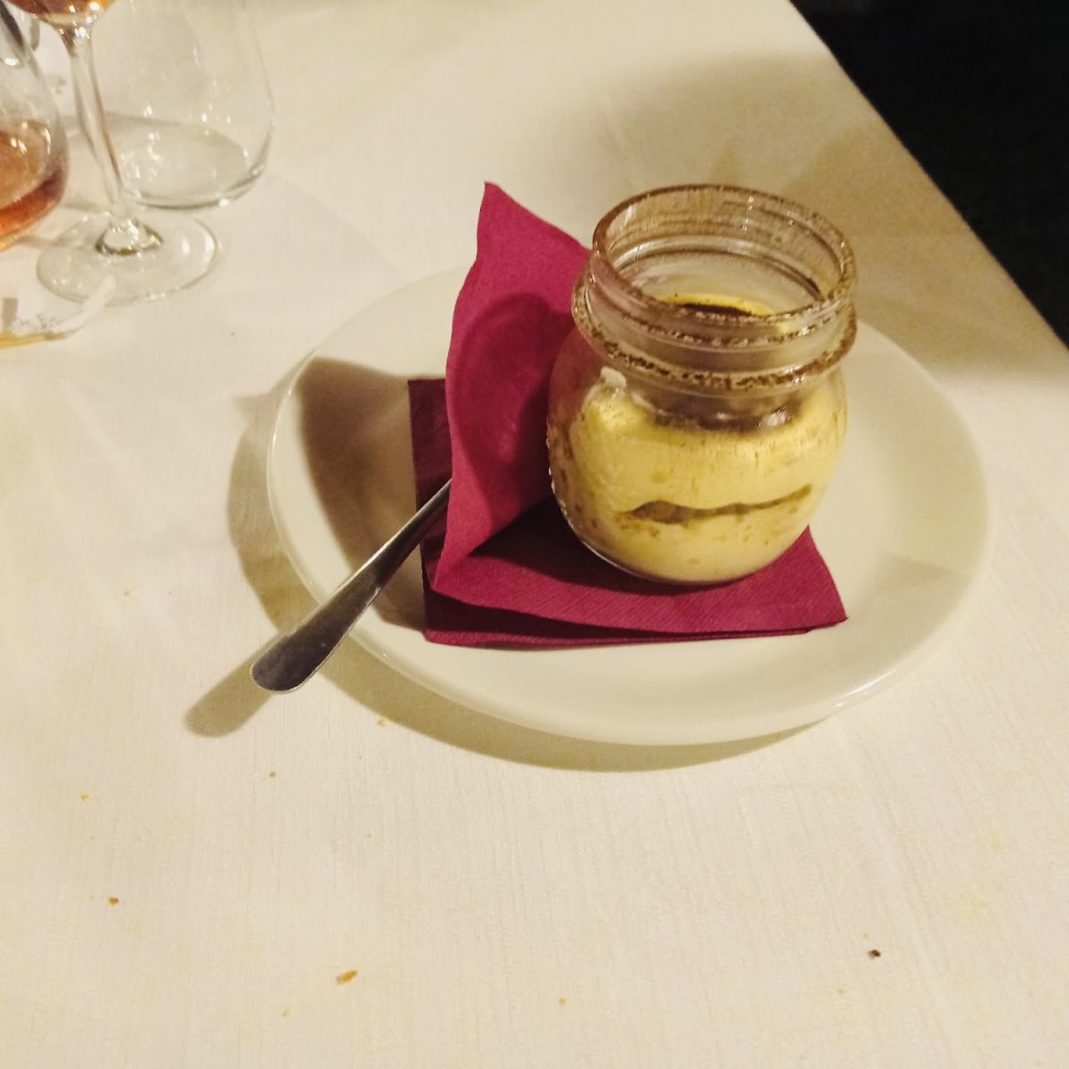 Ristorante Trattoria Al Bosco-9