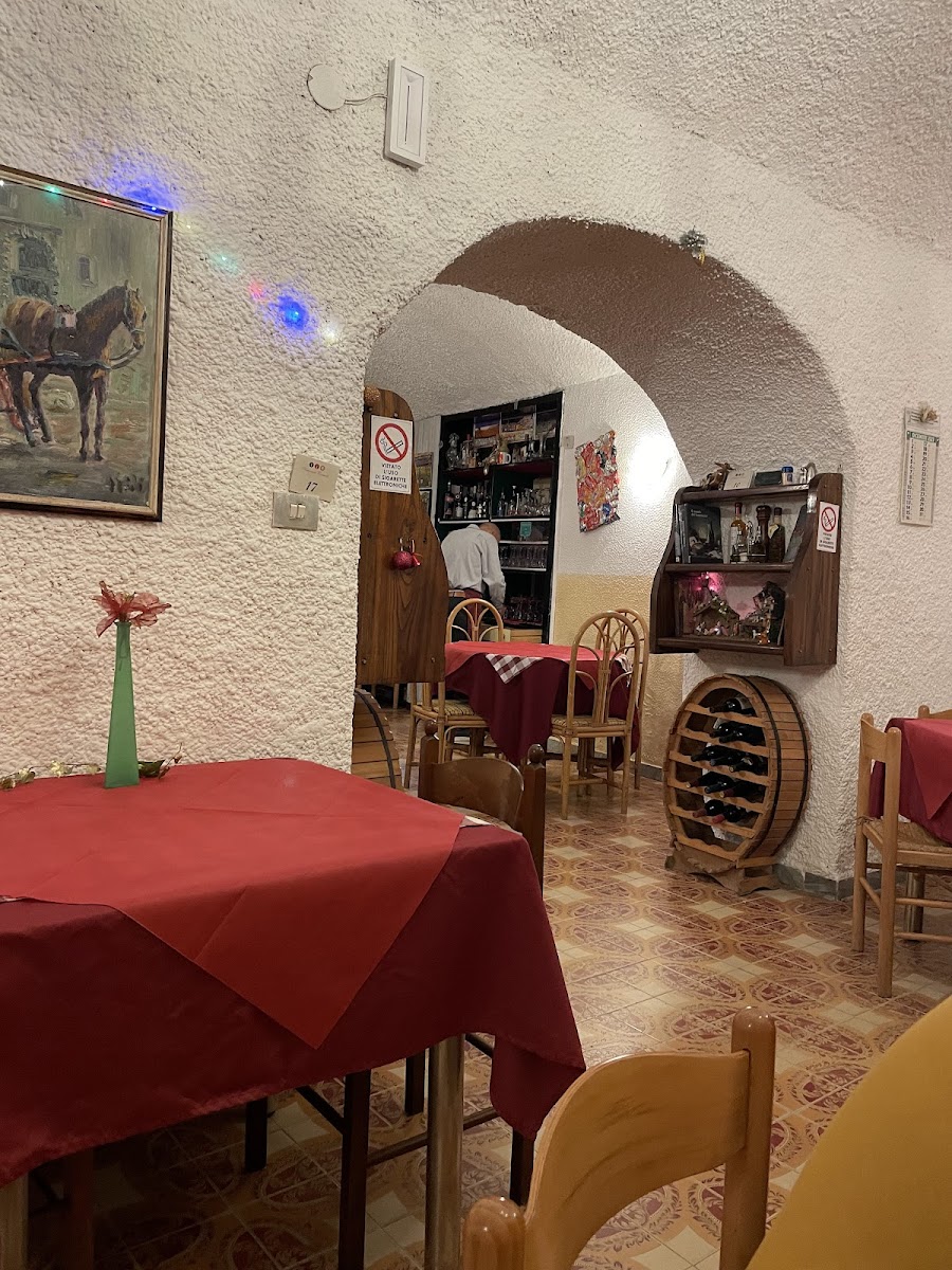 Ristorante Trattoria Ceravolo-3