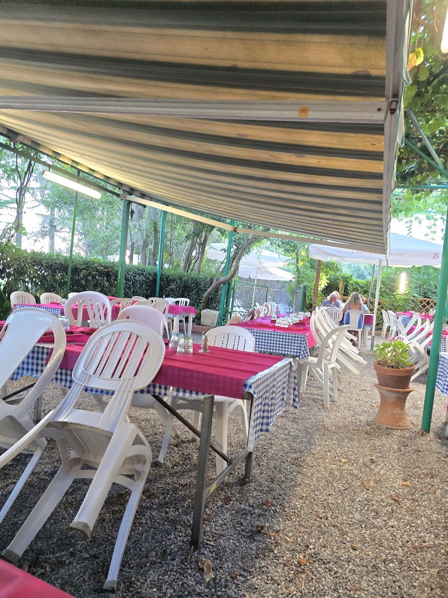 Ristorante Trattoria Da Rosa