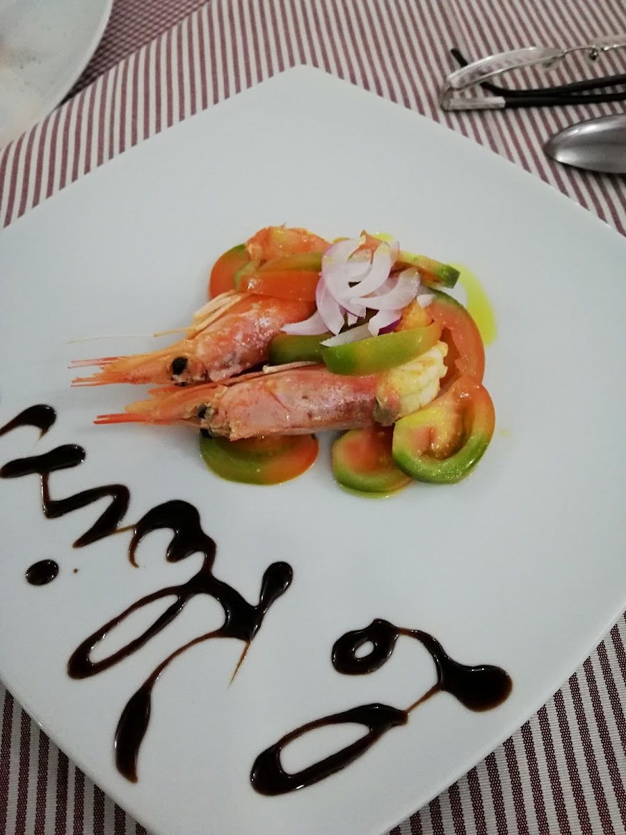 Ristorante Trattoria Le Plaisir-10