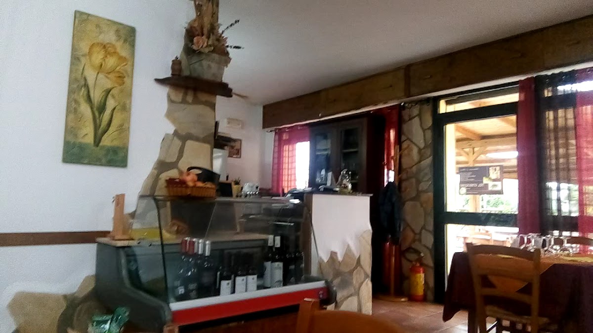 Ristorante Trattoria Le Plaisir-2