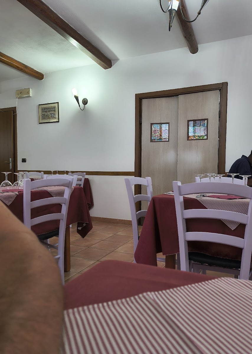 Ristorante Trattoria Le Plaisir-4