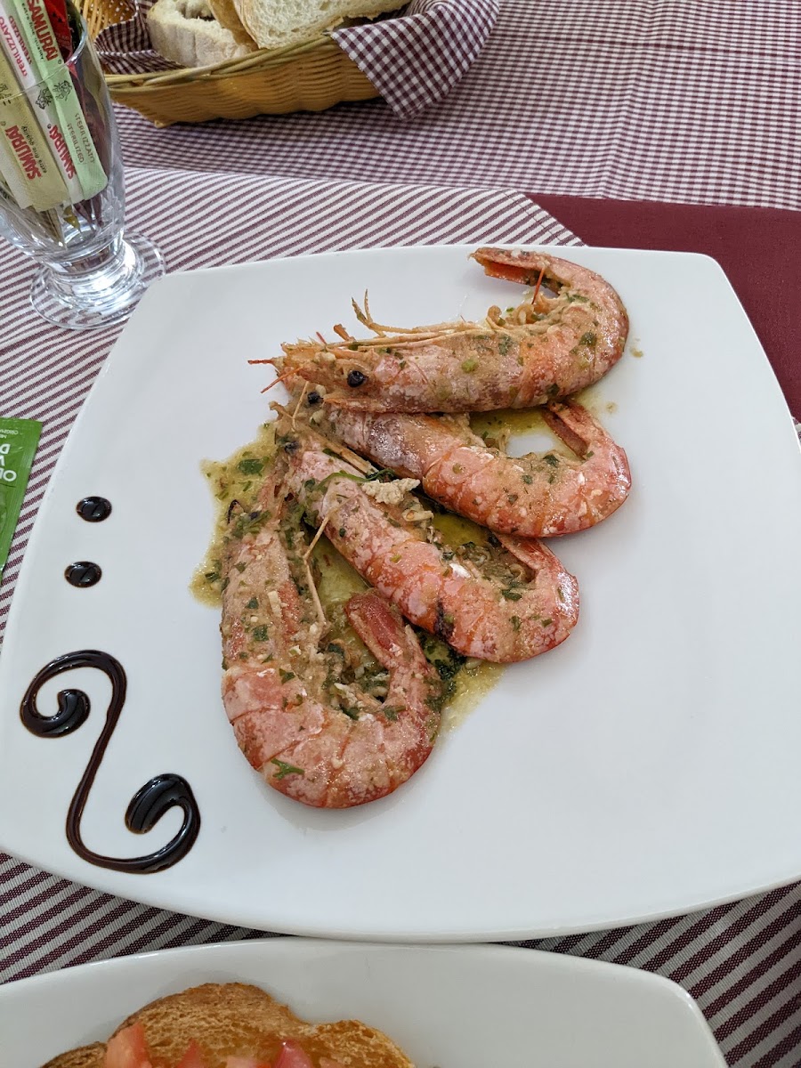 Ristorante Trattoria Le Plaisir-6