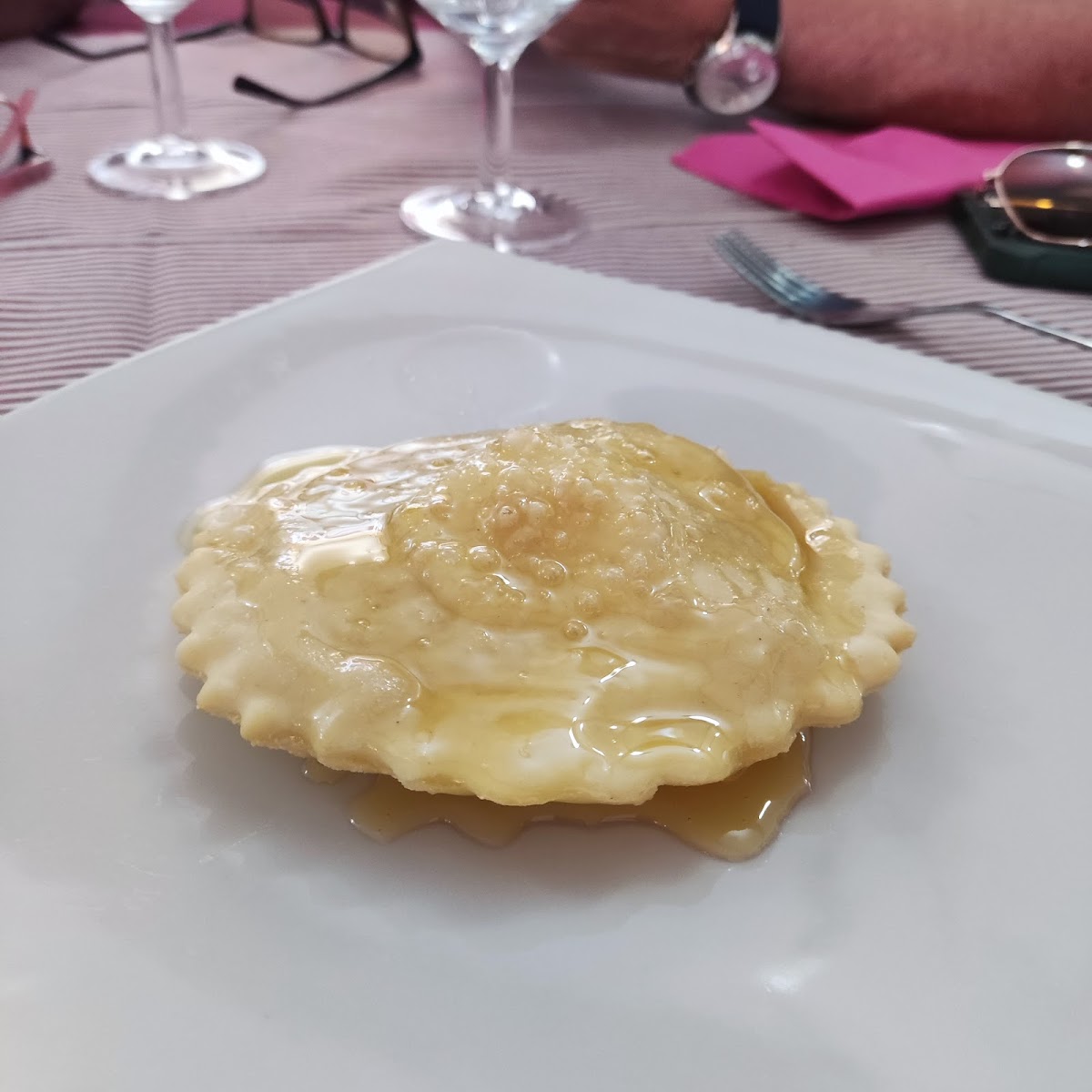 Ristorante Trattoria Le Plaisir-7