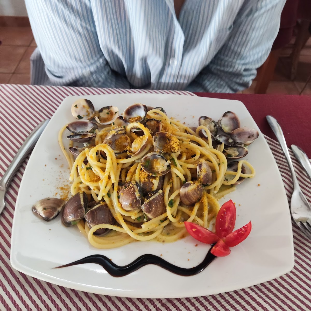 Ristorante Trattoria Le Plaisir-9