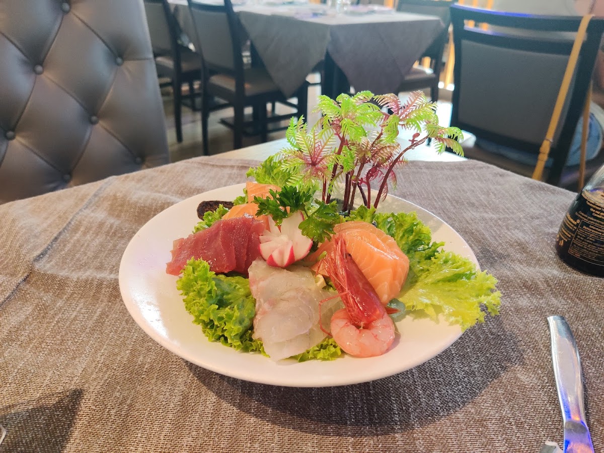 Ristorante Tre In 1 - Selargius-10