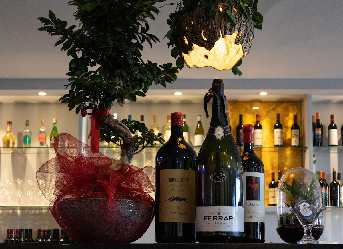 Ristorante Tre In 1 - Selargius-3