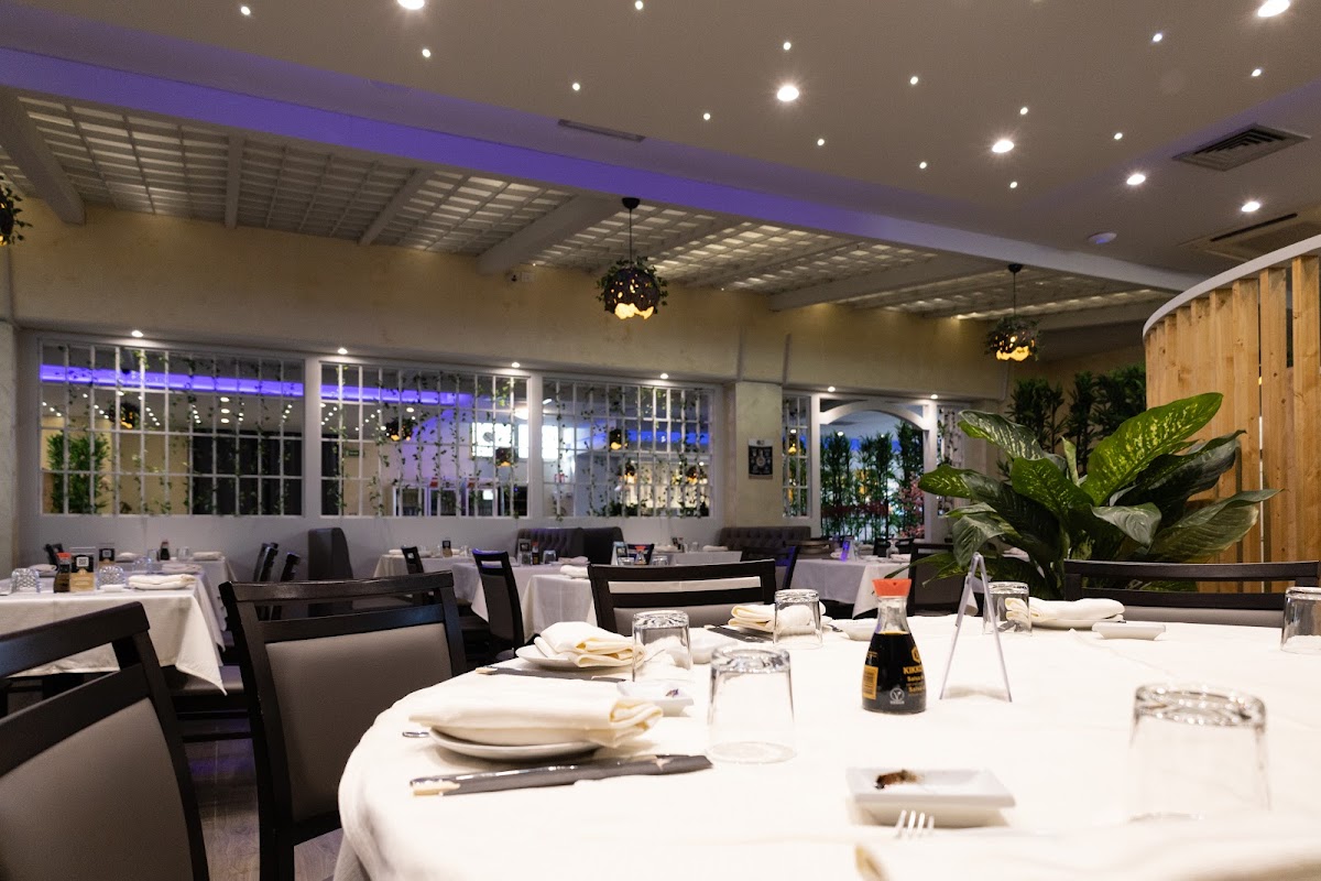 Ristorante Tre In 1 - Selargius-4