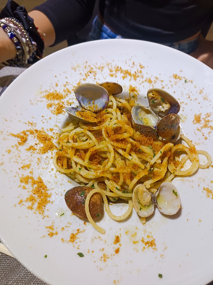 Ristorante Tre In 1 - Selargius-6