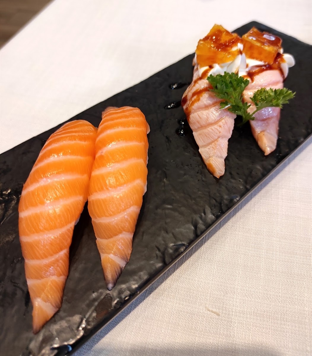 Ristorante Tre In 1 - Selargius-7