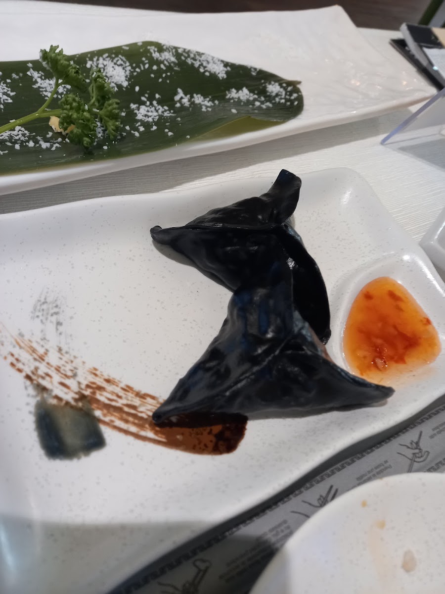 Ristorante Tre In 1 - Selargius-9
