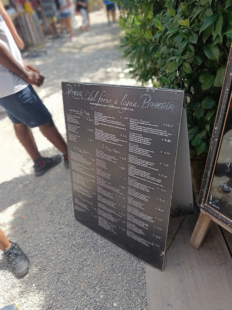 Menu Ristorante Unione-10