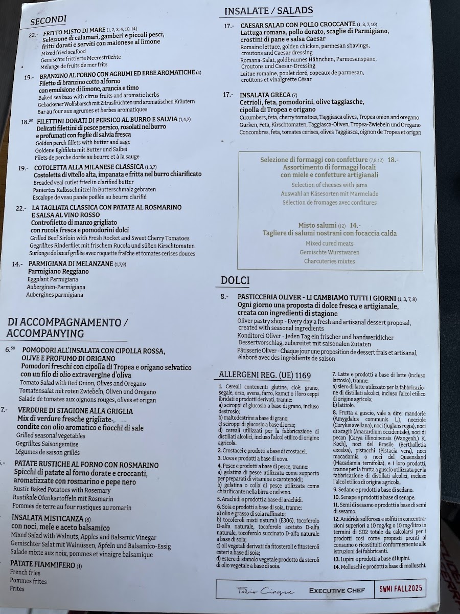 Menu Ristorante Unione-2