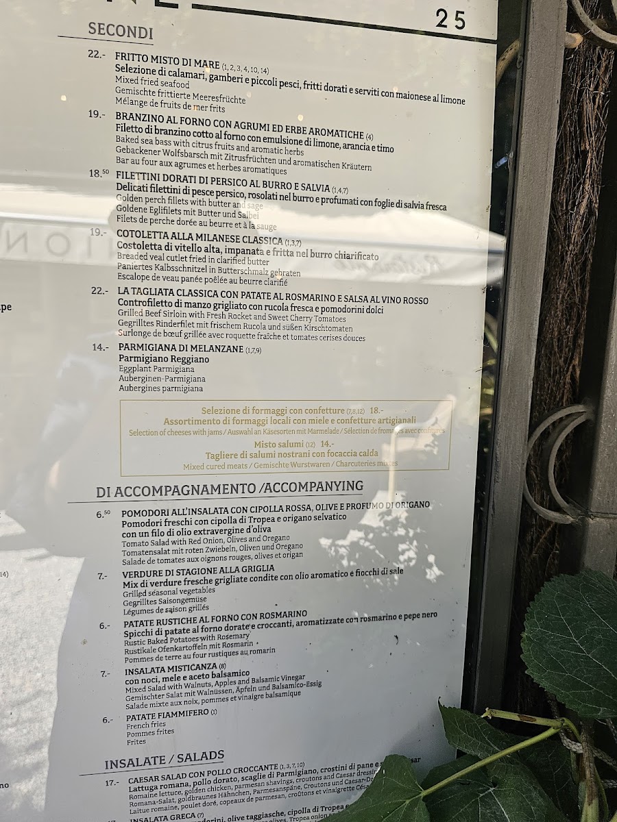 Menu Ristorante Unione-3