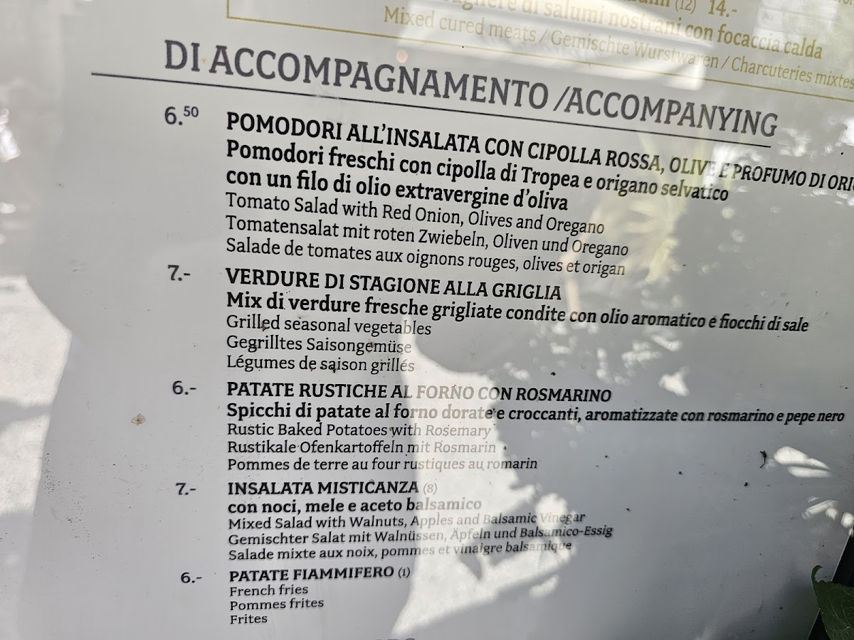 Menu Ristorante Unione-6