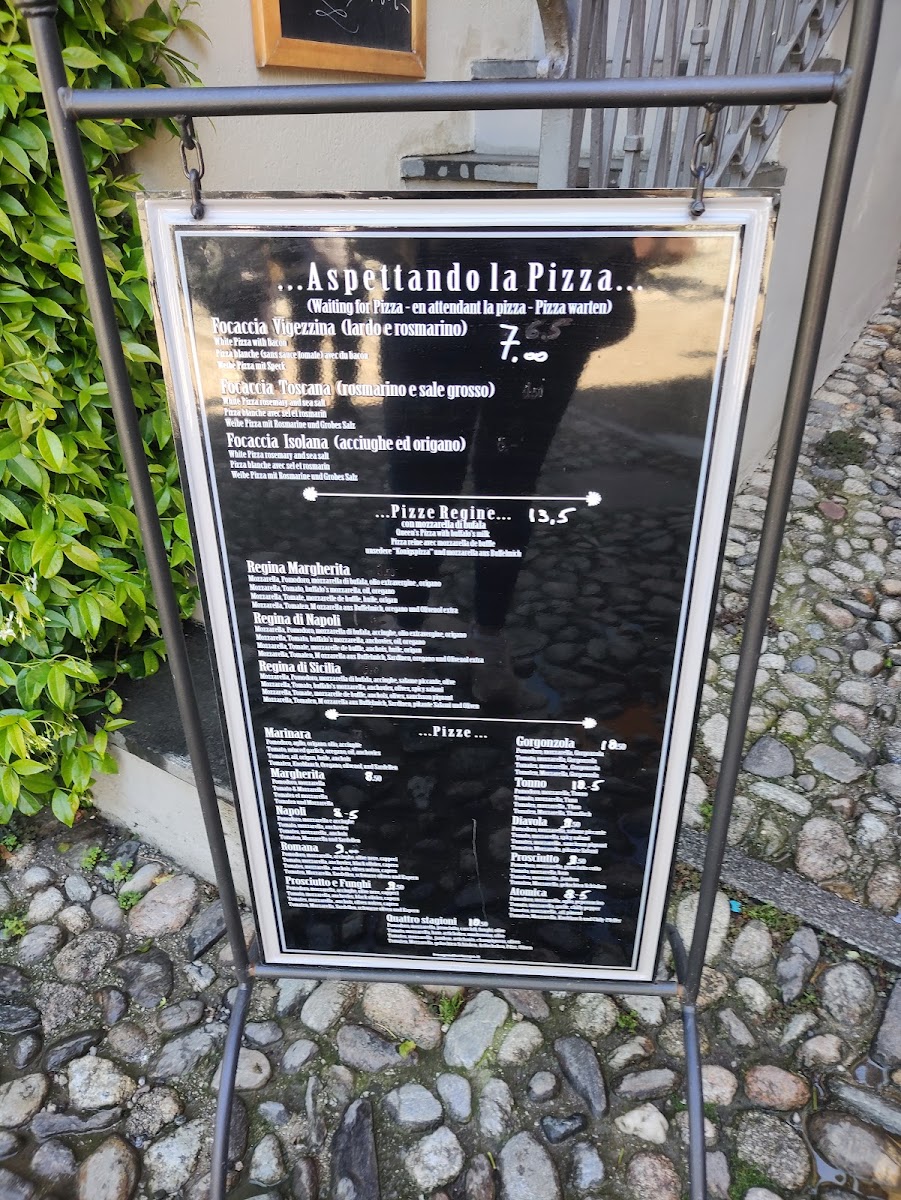 Menu Ristorante Unione-7