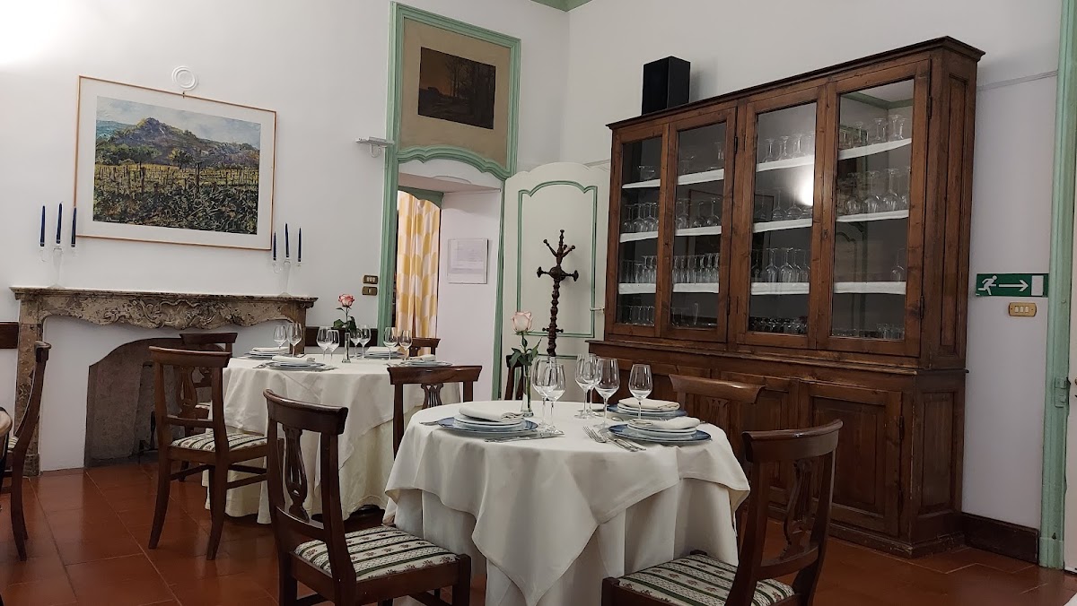 Ristorante Universo