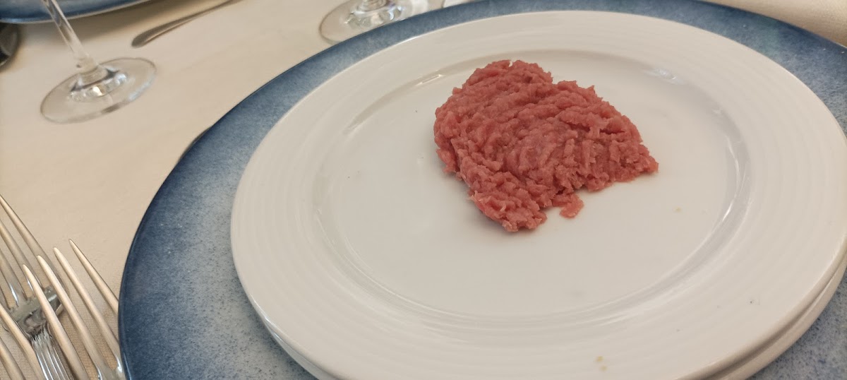 Ristorante Universo-9