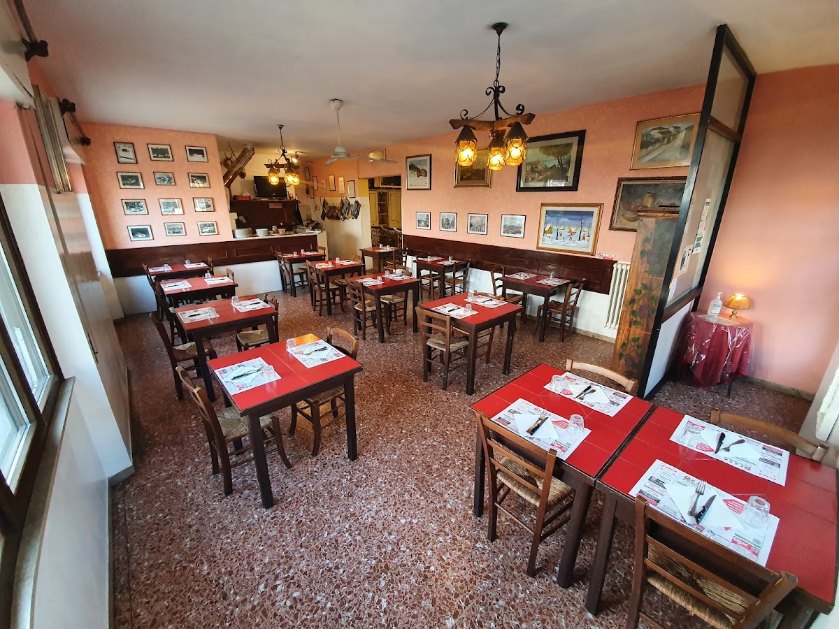 Ristorante Valdinievole Antica