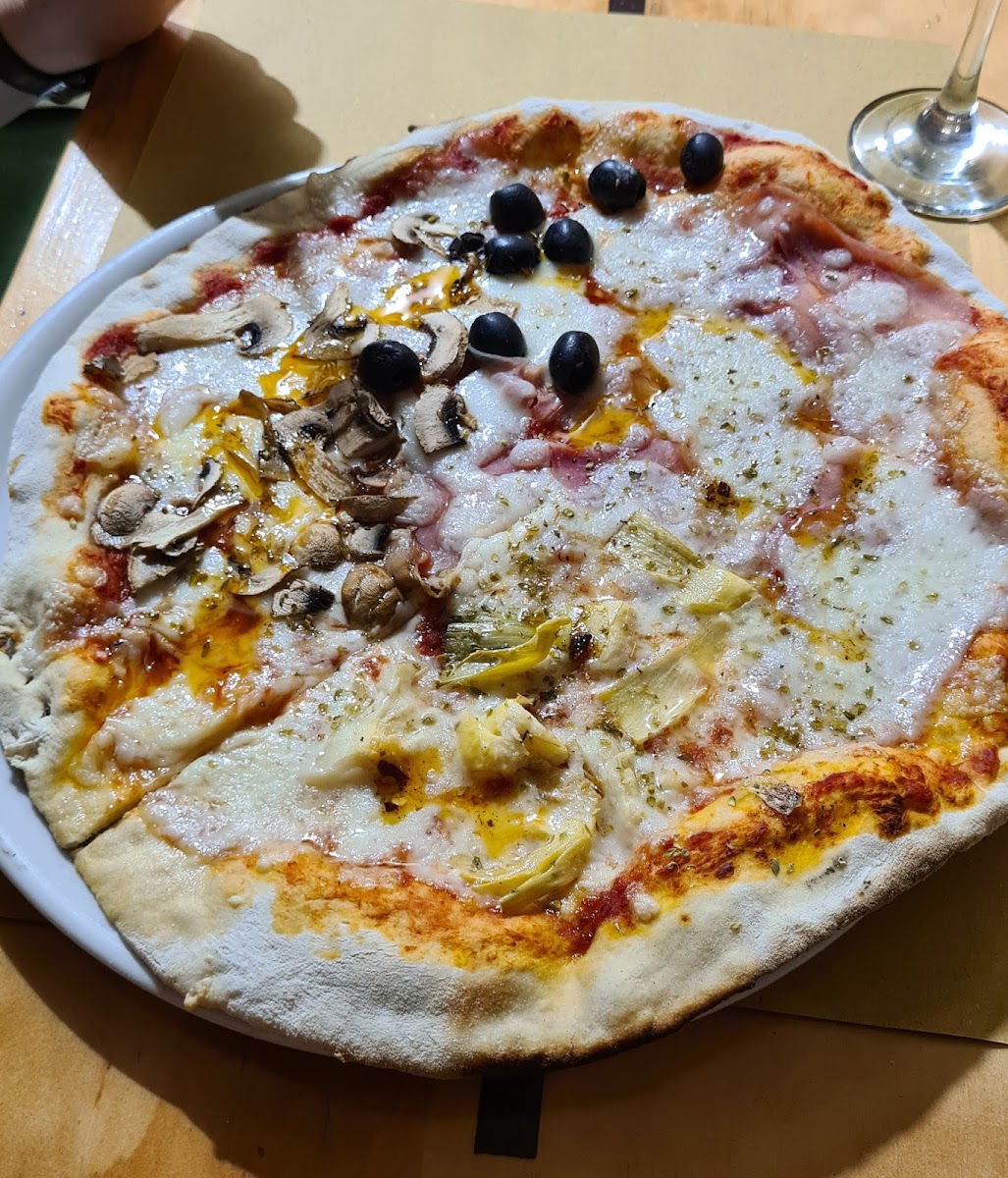 Ristorante Valdinievole Antica-3