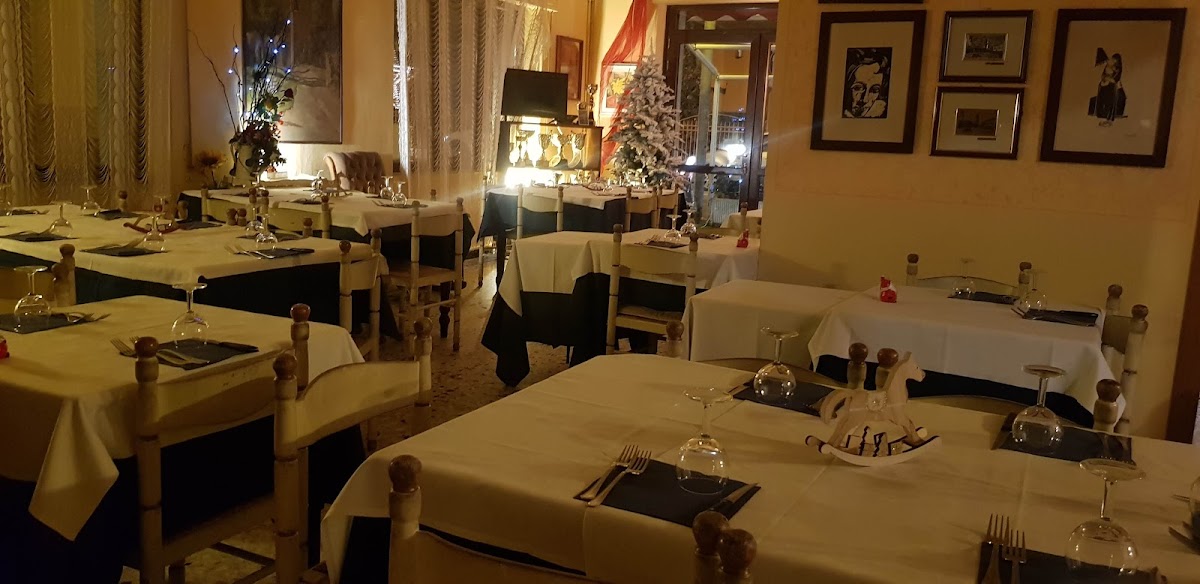 Ristorante Valdinievole Antica-4