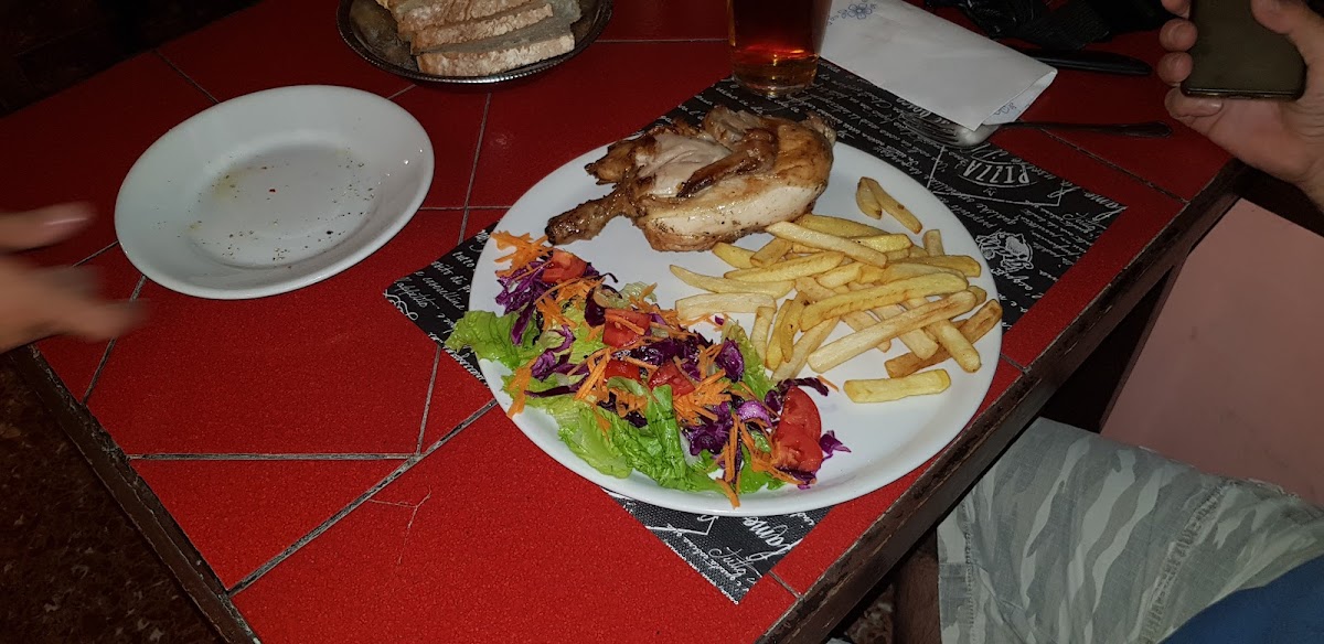 Ristorante Valdinievole Antica-5