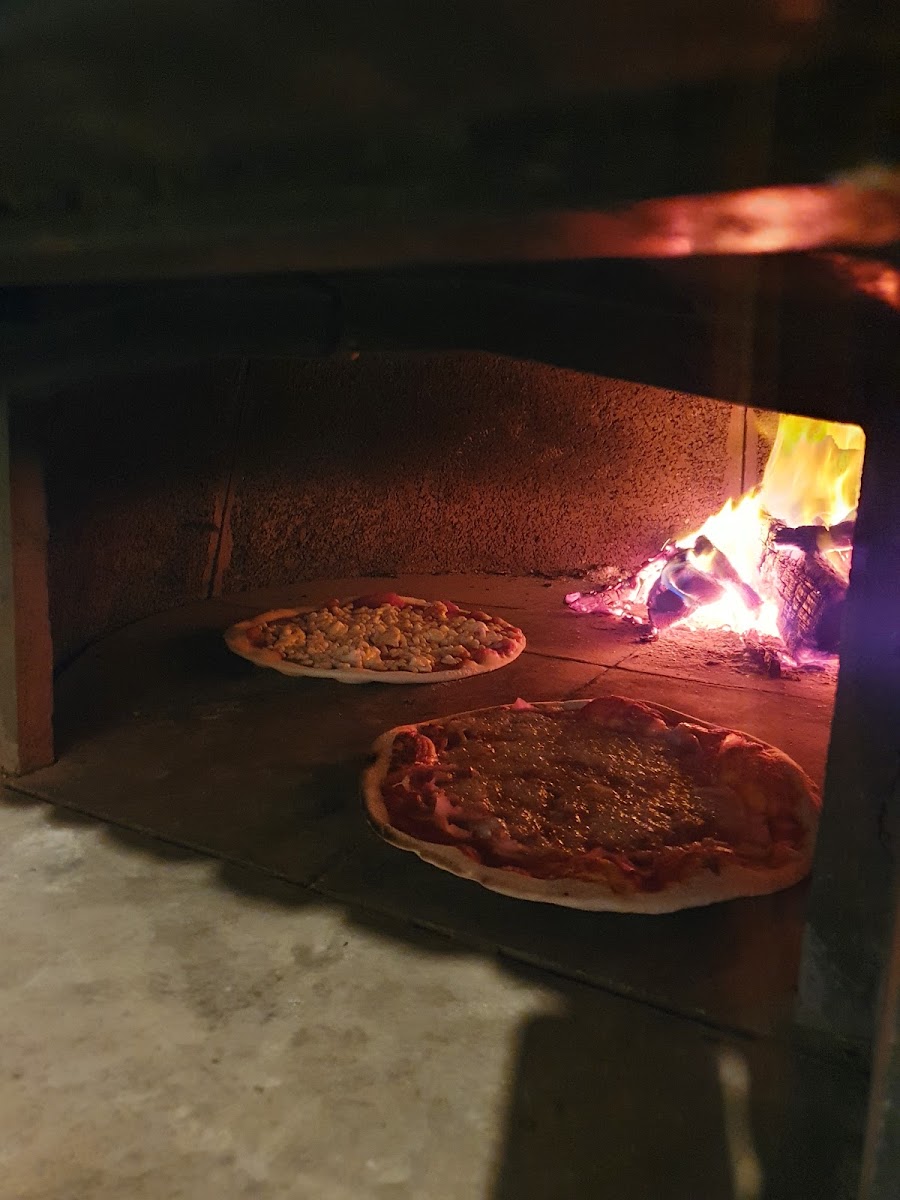 Ristorante Valdinievole Antica-6