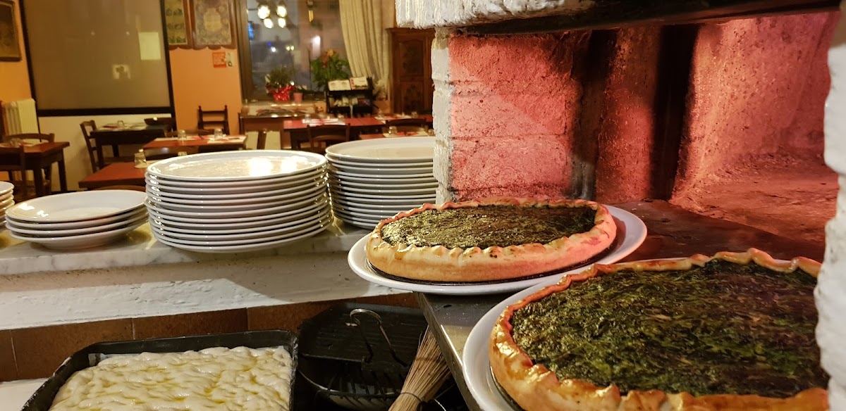 Ristorante Valdinievole Antica-7