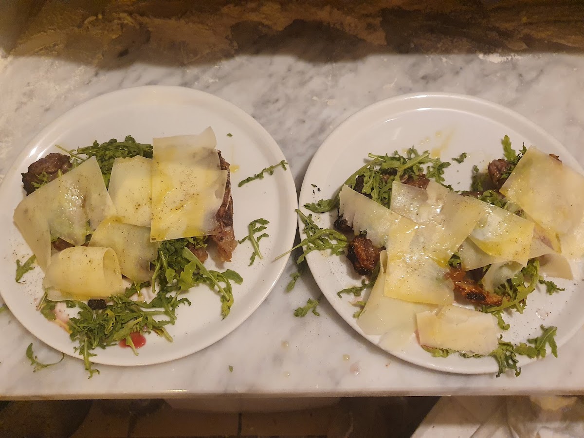 Ristorante Valdinievole Antica-9