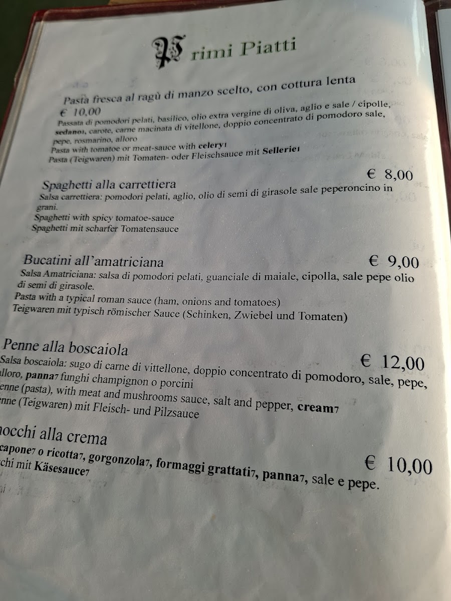 Menu Ristorante Valdinievole Antica-2