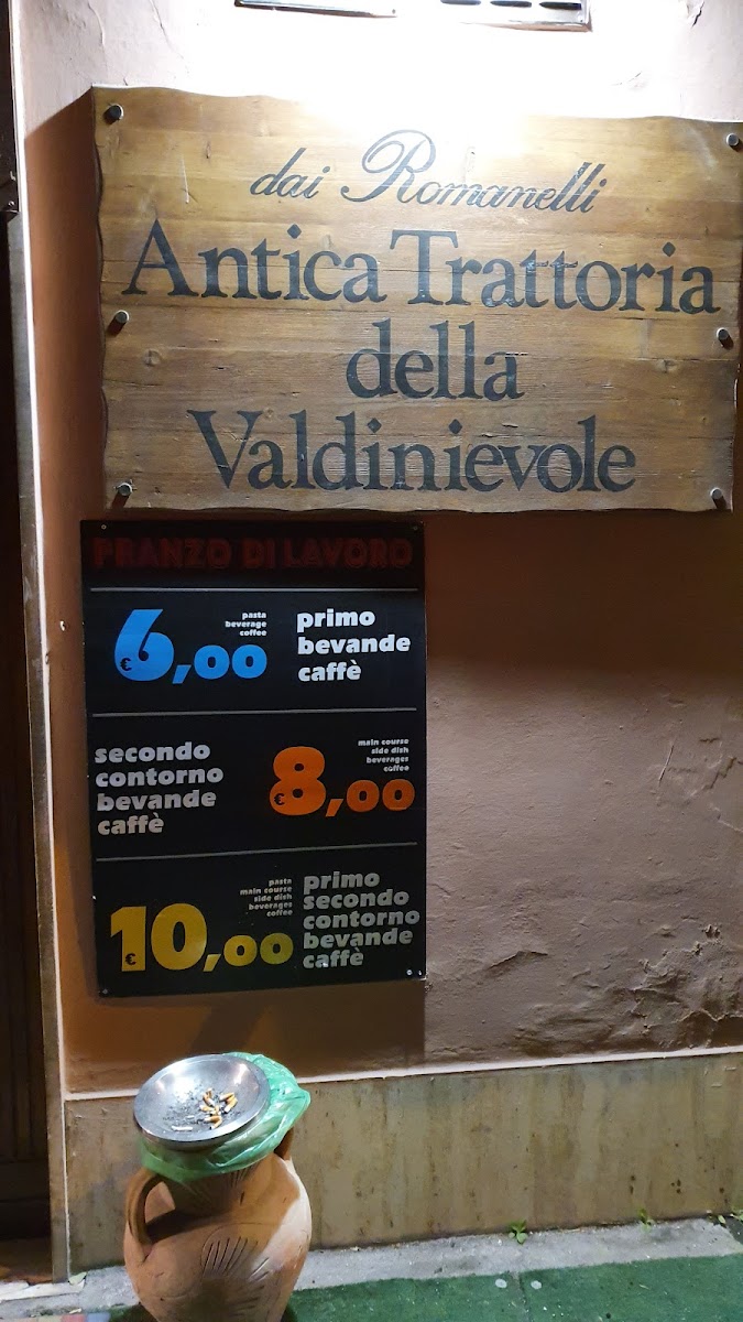 Menu Ristorante Valdinievole Antica-3