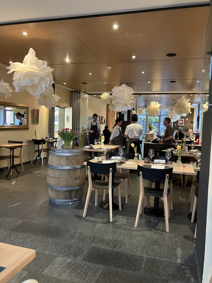 Ristorante Vallemaggia
