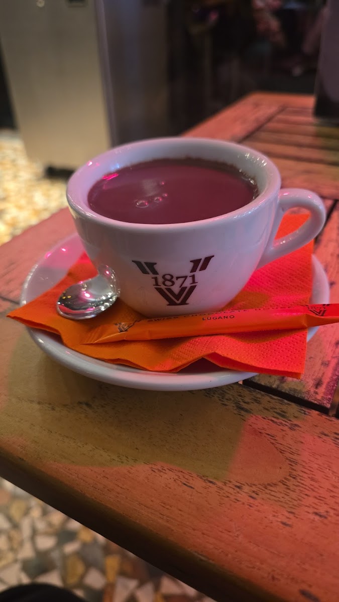 Ristorante Vanini Dolce & Caffé-10