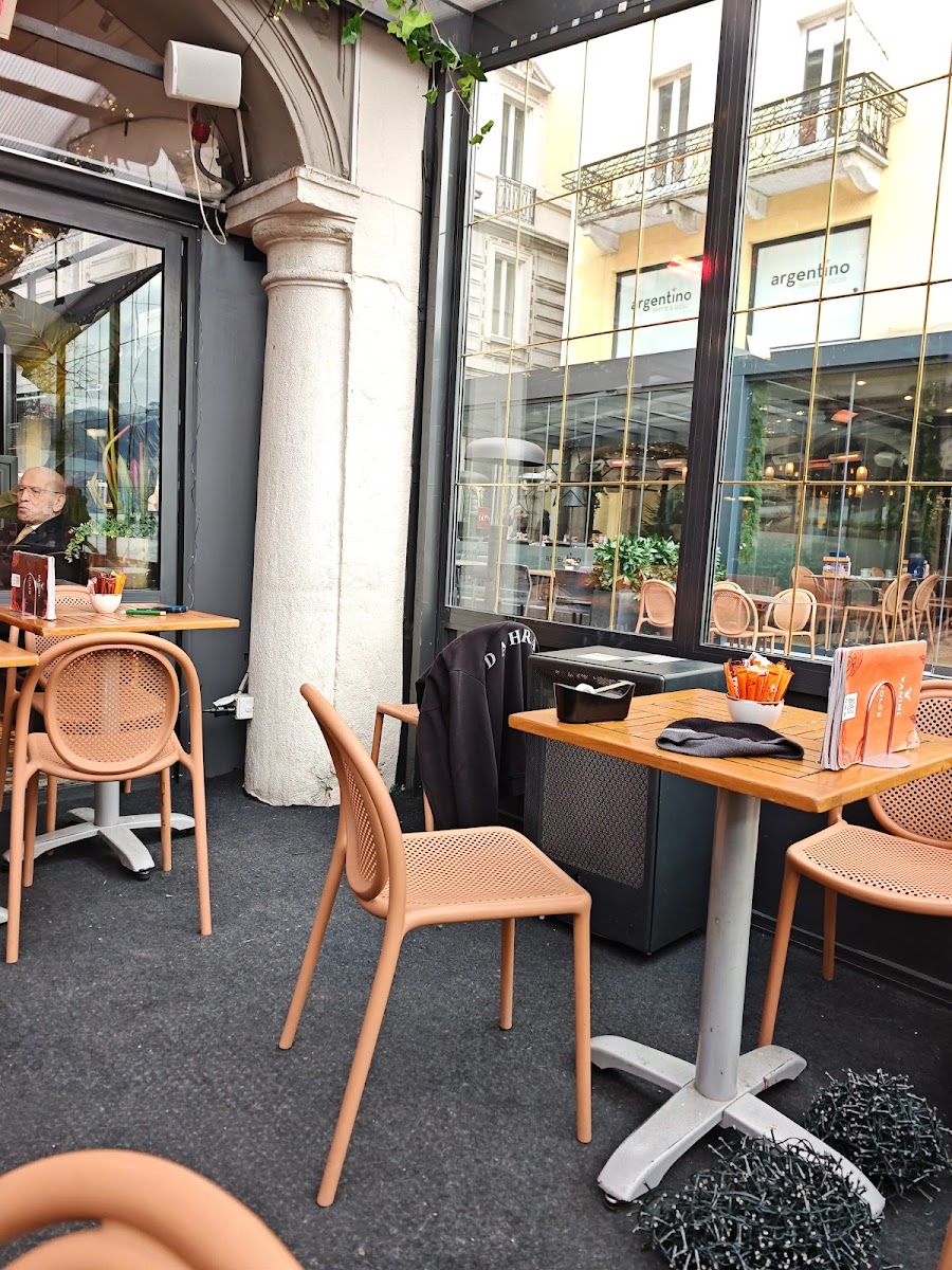Ristorante Vanini Dolce & Caffé-3
