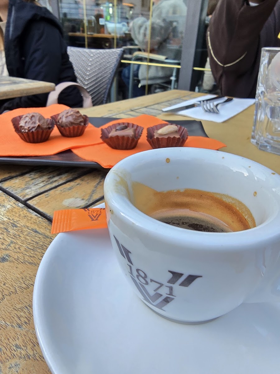 Ristorante Vanini Dolce & Caffé-6