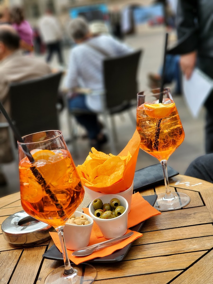 Ristorante Vanini Dolce & Caffé-7