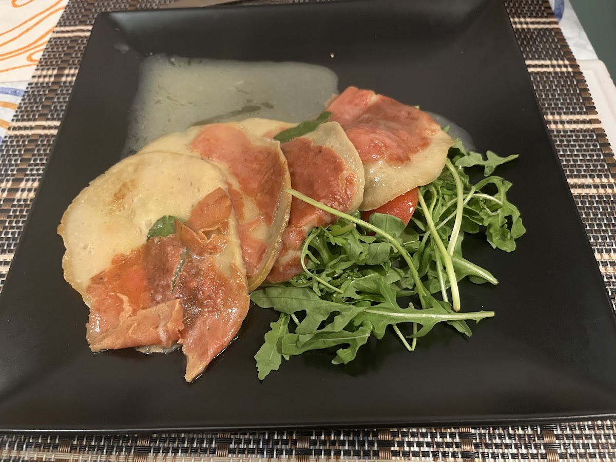 Ristorante Vegano Ma Va? | Prati-10