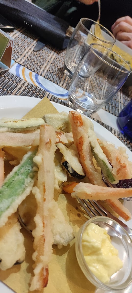 Ristorante Vegano Ma Va? | Prati-5