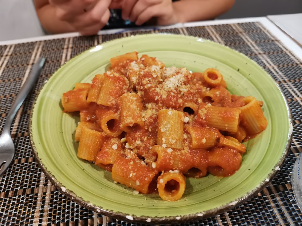 Ristorante Vegano Ma Va? | Prati-6