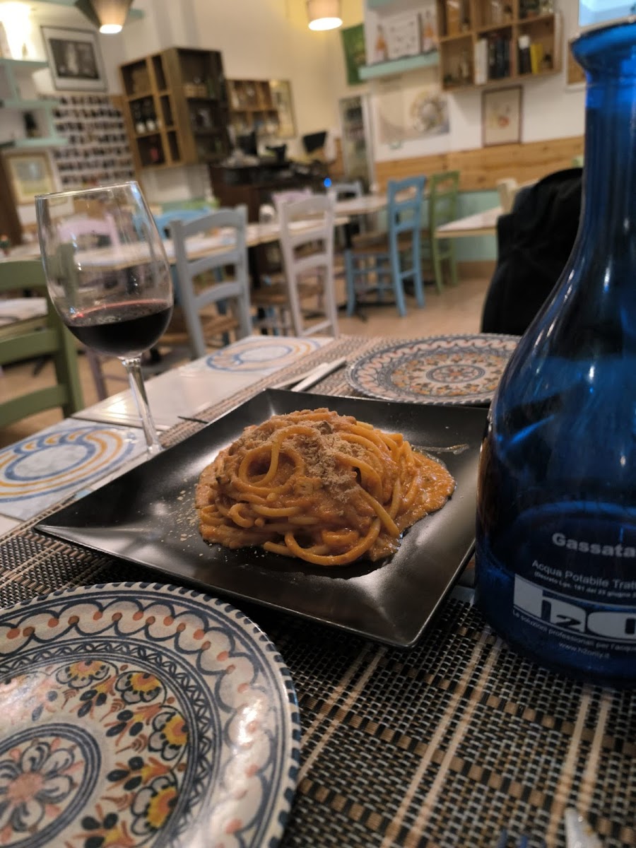 Ristorante Vegano Ma Va? | Prati-7