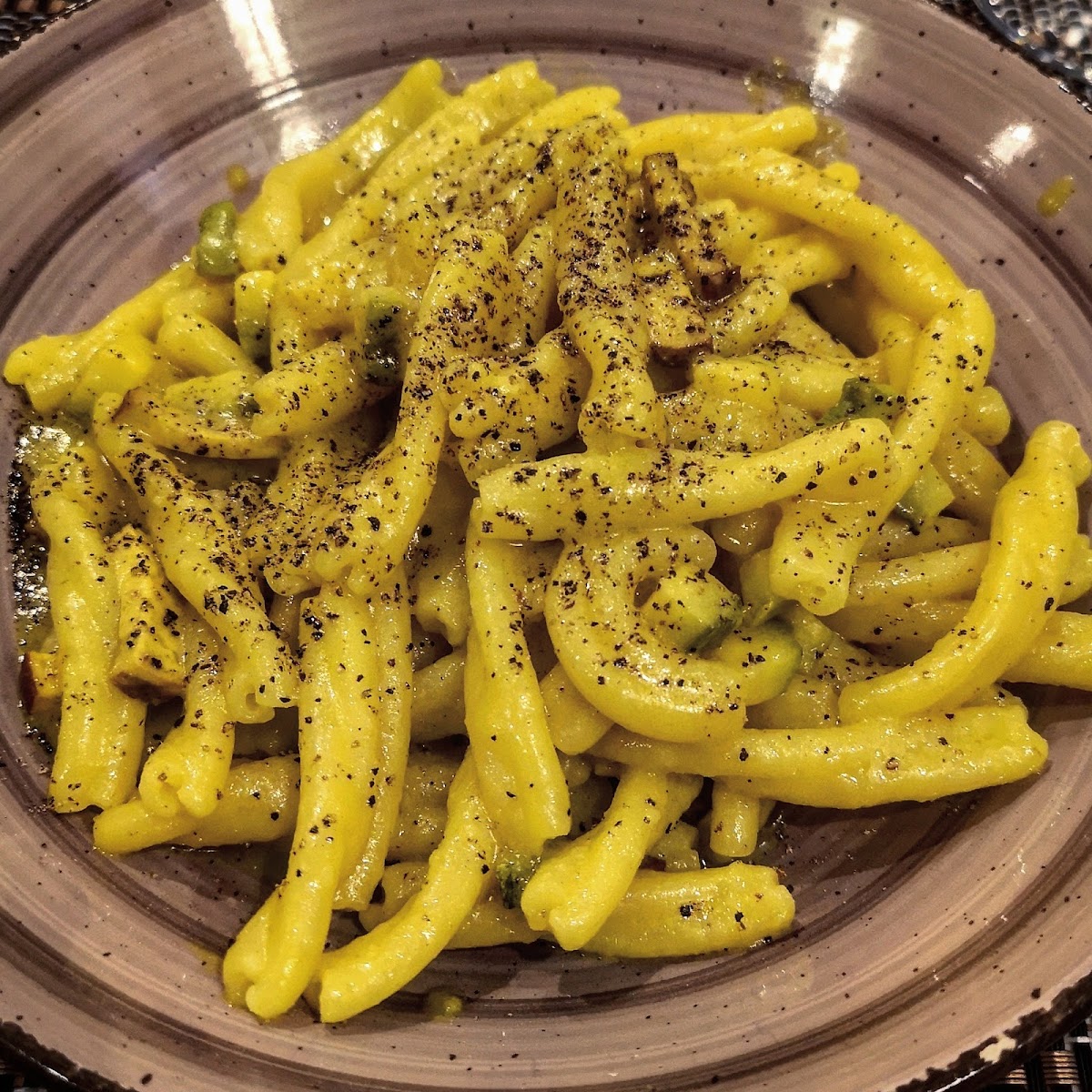 Ristorante Vegano Ma Va? | Prati-8