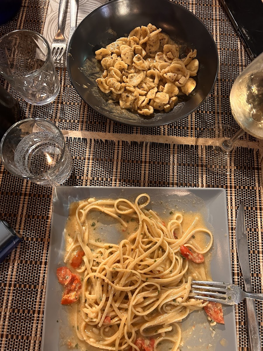 Ristorante Vegano Ma Va? | Prati-9