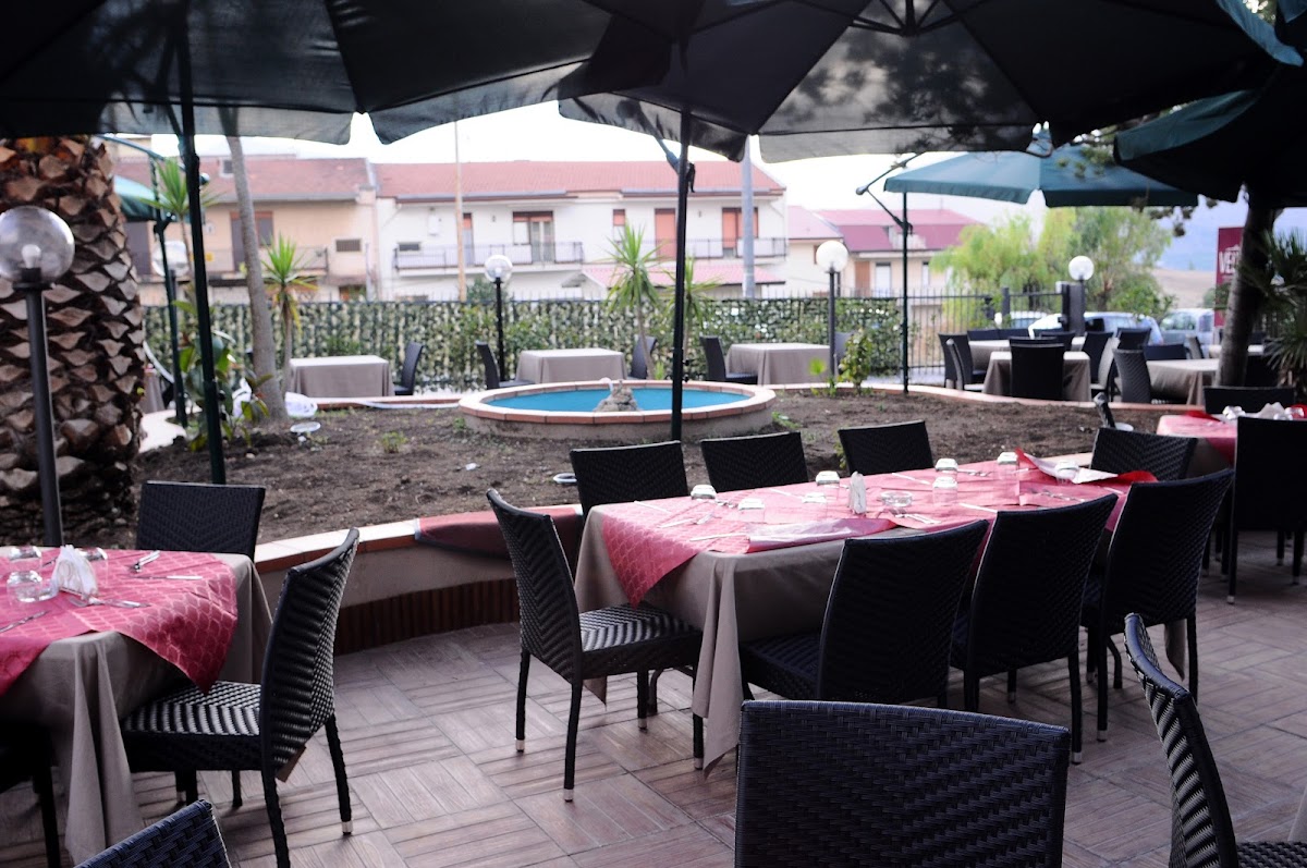 Ristorante Velvet Bolognetta