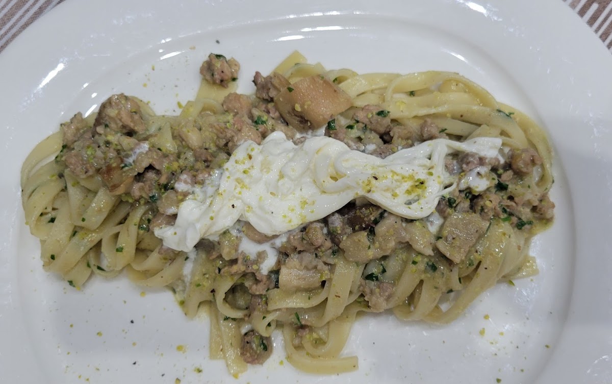 Ristorante Velvet Bolognetta-8