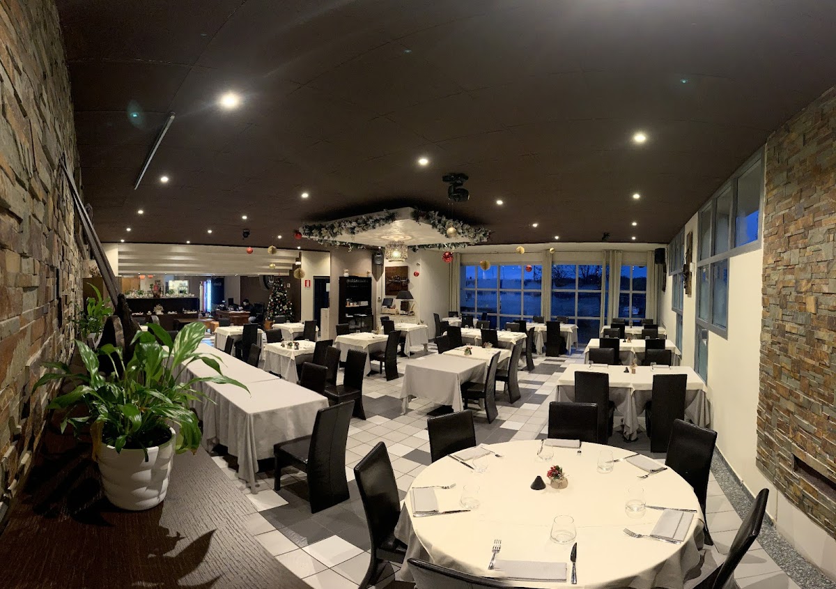 Ristorante Verbella Con Pizzeria | Ristorante A Sesto Calende