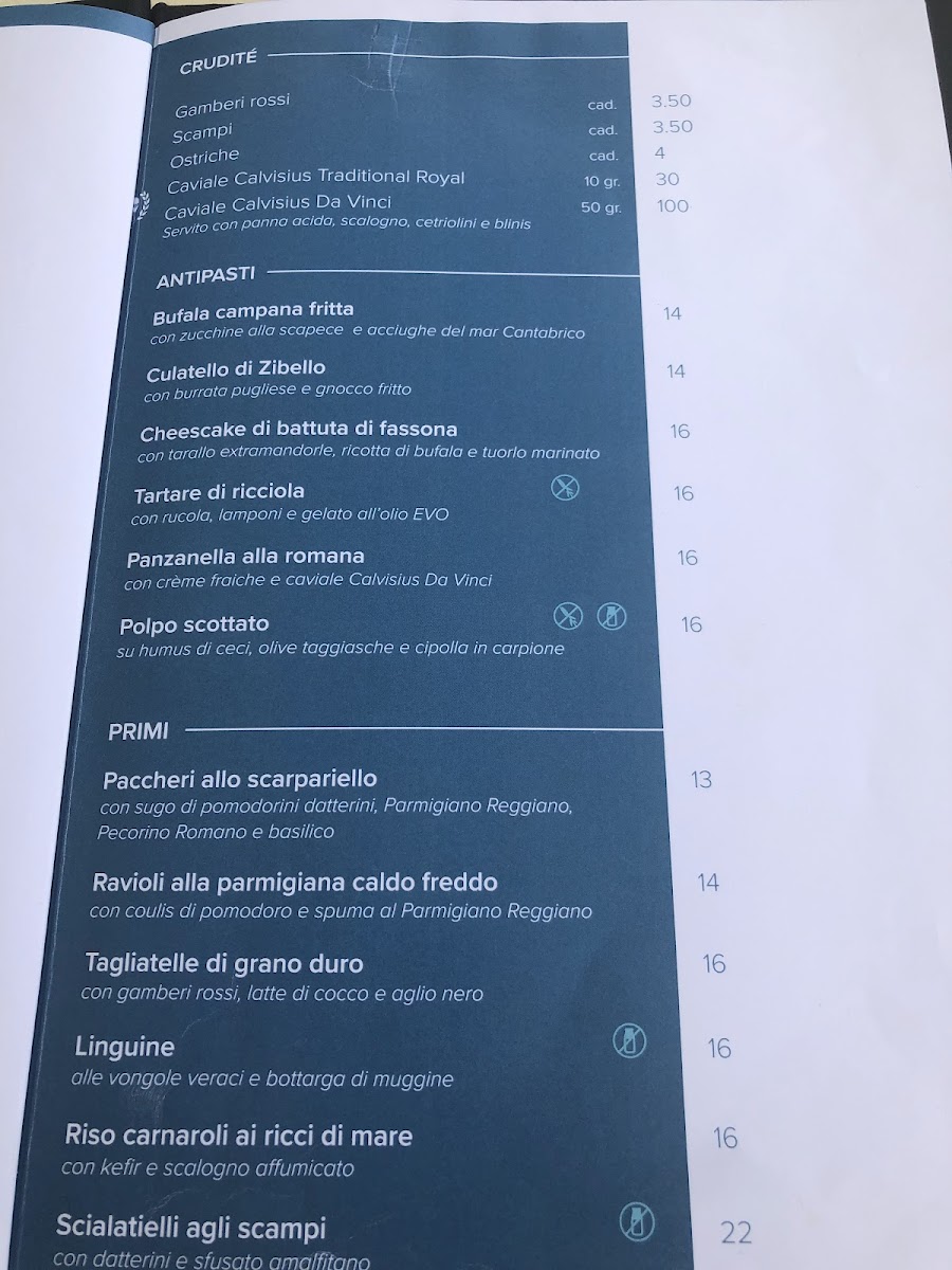 Menu Ristorante Verbella Con Pizzeria | Ristorante A Sesto Calende-5