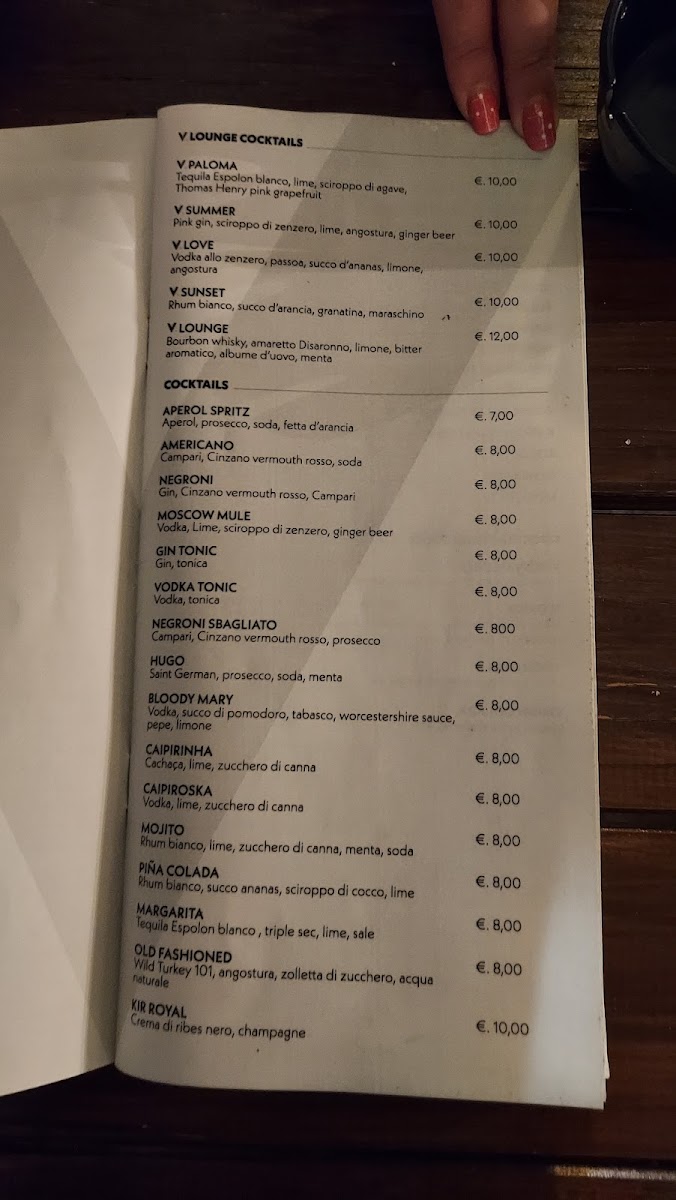 Menu Ristorante Verbella Con Pizzeria | Ristorante A Sesto Calende-6