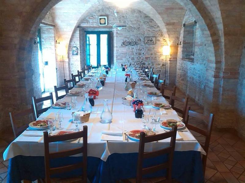 Ristorante Villa Clesia