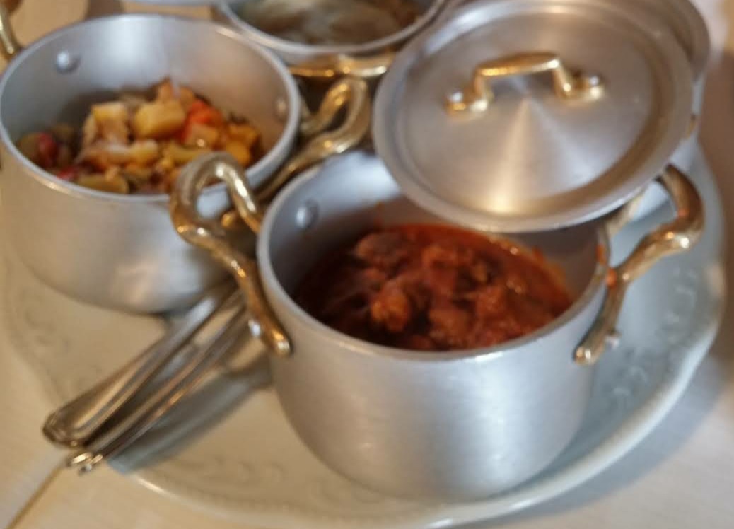 Ristorante Villa Clesia-5