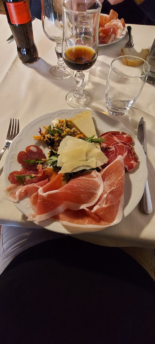 Ristorante Villa Clesia-6